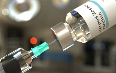 Vakcīna pret herpes zoster jeb jostas rozi ir pieejama!